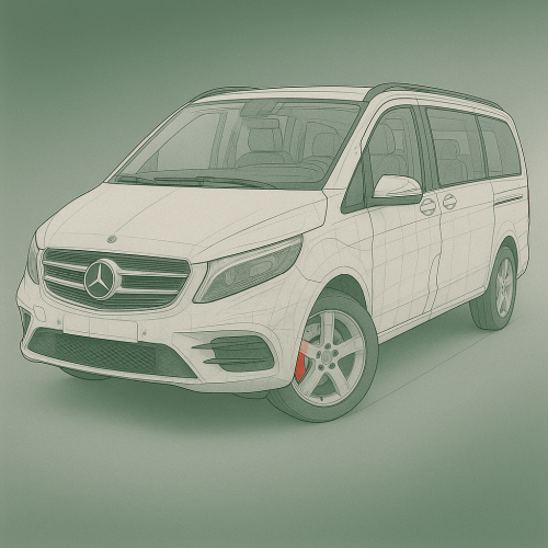 V-Class